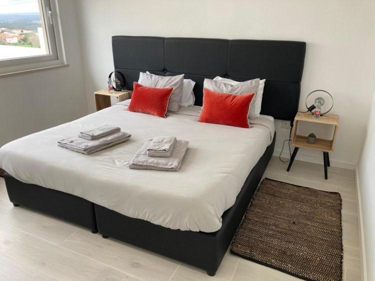 Queen Villa - Santa Barbara - Lourinha Экстерьер фото
