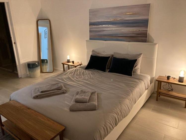Queen Villa - Santa Barbara - Lourinha Экстерьер фото